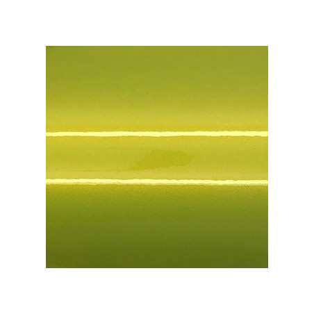 Car Wrapping film from KPMF Gloss Solar Flash