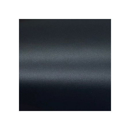 Car Wrapping film from KPMF - Magnetic Black Matt