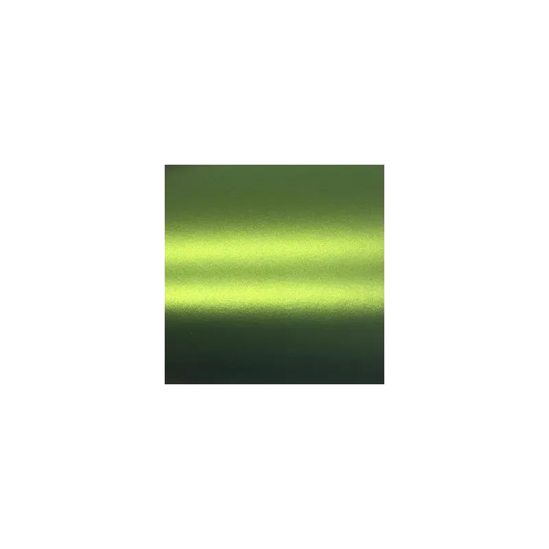 Car Wrapping film from KPMF - Viper Green Matte