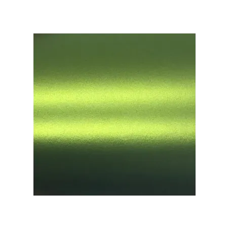 Car Wrapping film from KPMF - Viper Green Matte