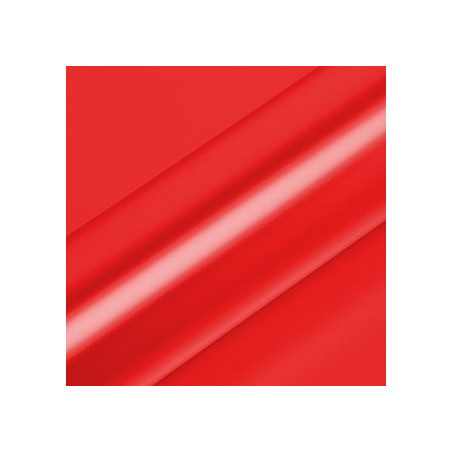 Hexis HX30SCH02S | Super Chrome Red Satin