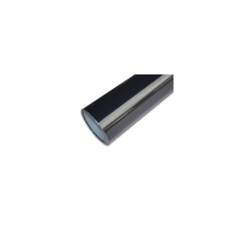 Spot foil | Black | width 50 cm*