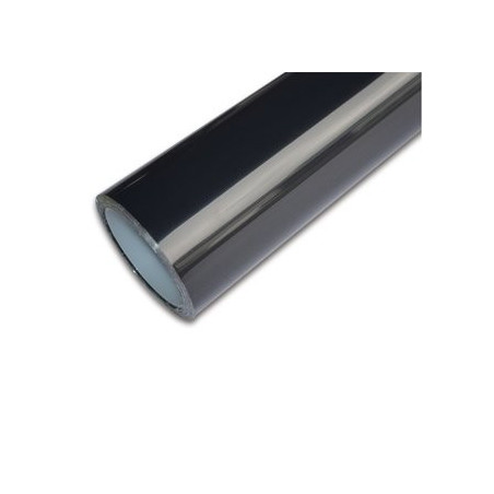 Spot foil | Black | width 50 cm*
