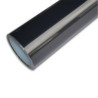 Spot foil | Black | width 50 cm*