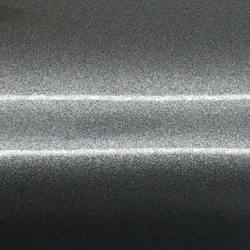 Oracal 970-935GRA Grauguss metallic glanz (Rapid Air) Autofo