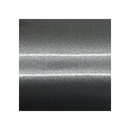 Oracal 970-935GRA Grauguss metallic glanz (Rapid Air) Autofo