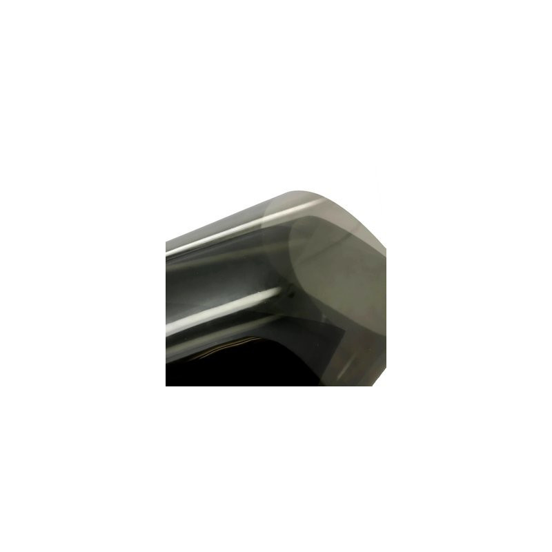 Scheinwerferfolie | Dark Black (Rapid Air) | Breite 50 cm*