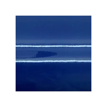 Oracal 970-511GRA Nachtblau glanz (Rapid Air) Autofolie | ca