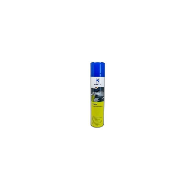 Topaz | Intensive Windscreen Cleaner