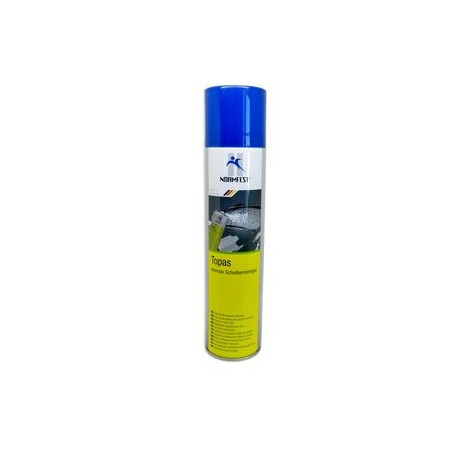 Topaz | Intensive Windscreen Cleaner