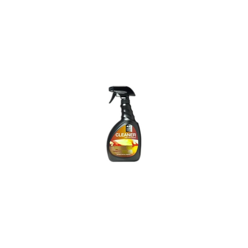 Avery Supreme Wrap Care Cleaner with spray head
