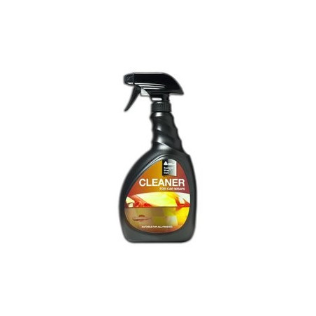 Avery Supreme Wrap Care Cleaner with spray head