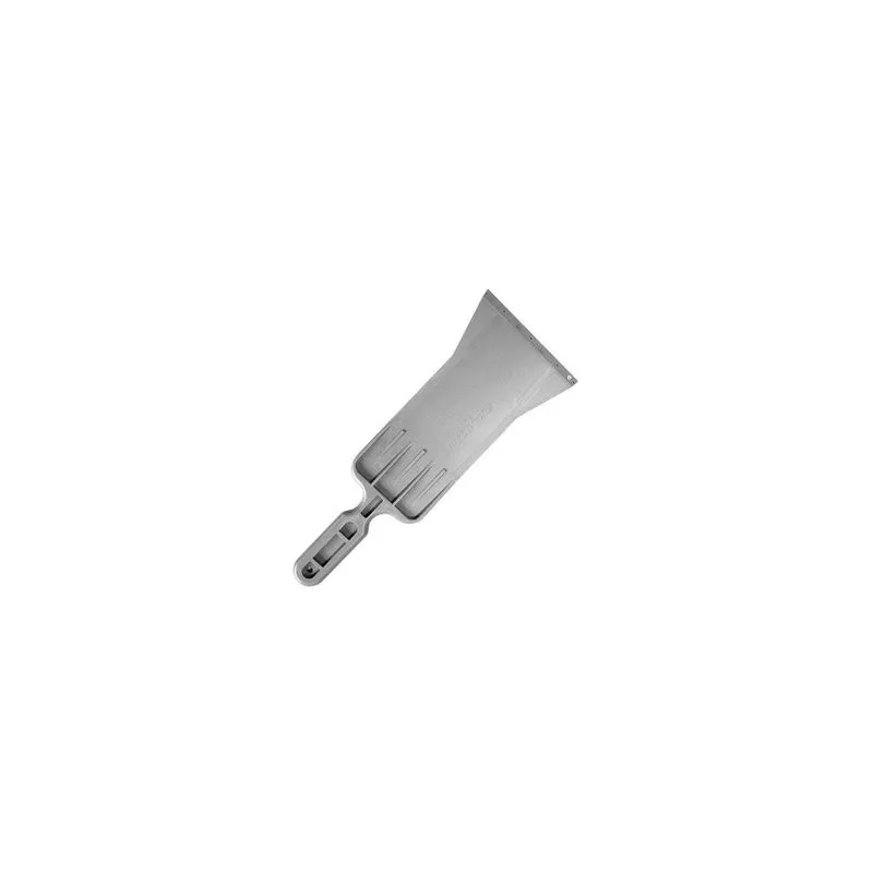 Kunststoffrakel - The Bulldozer | carfoil.ch