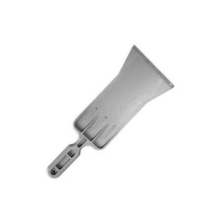 Kunststoffrakel - The Bulldozer | carfoil.ch