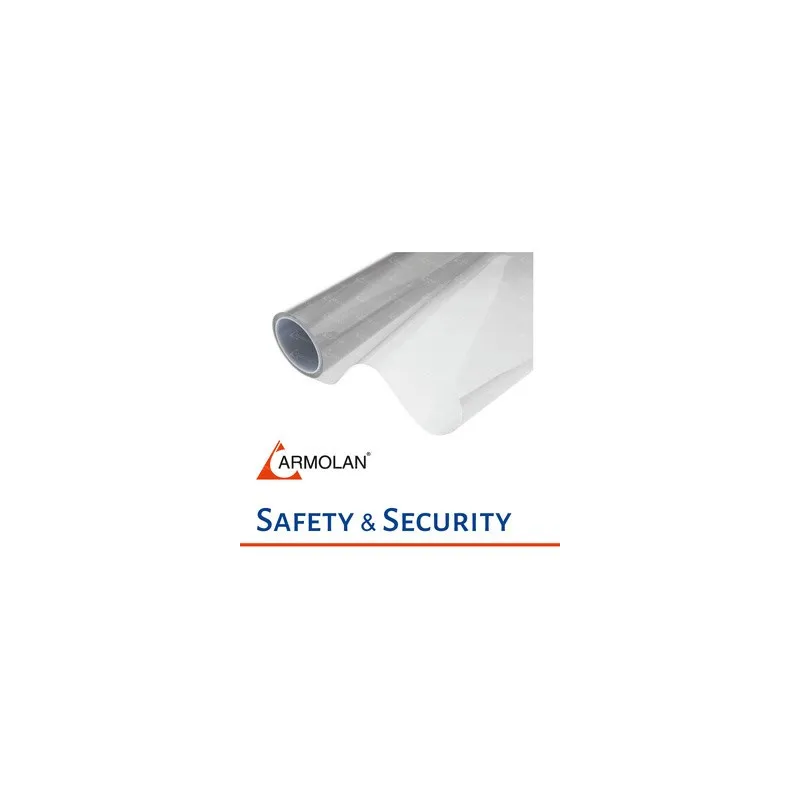 UV-Protect Clear Shield 0,51m | 99.9% UV | carfoil.ch