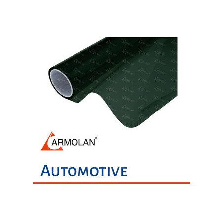 Premium NR Green 20 INT , 1.52 m x 30.48 m , · non-metallized film · 1-ply PE film · up to 99 % UV - protection , · 