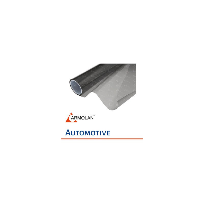 Premium HP GP 50 , 1,52m x 30,48m , · metallisierte Folie  , · 2 lagige PET-Folie , · bis zu 99 % UV- Schutz  , · Kratzfeste Obe