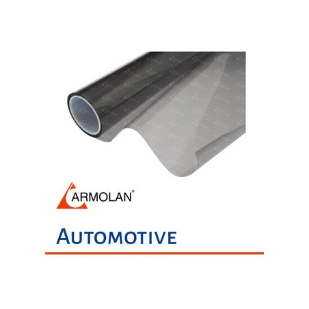 Premium HP GP 50 , 1,52m x 30,48m , · metallisierte Folie  , · 2 lagige PET-Folie , · bis zu 99 % UV- Schutz  , · Kratzfeste Obe