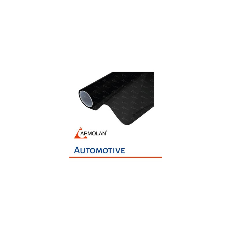Premium HP GP 05 , 1,52m x 30,48m , · metallisierte Folie  , · 2 lagige PET-Folie , · bis zu 99 % UV- Schutz  , · Kratzfeste Obe