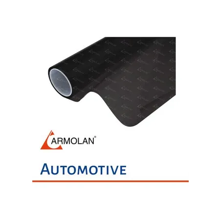 NR Onyx 35 Window Tint 1,52m | 35% VLT | carfoil.ch