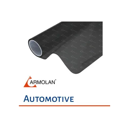 HP Onyx 70 Window Tint 1,52m | 70% VLT | carfoil.ch