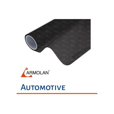 HP Onyx 60 Window Tint 0.51m | 60% VLT | carfoil.ch