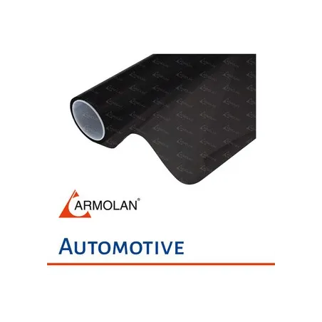 HP Onyx 20 Window Tint 0,51m | 20% VLT | carfoil.ch