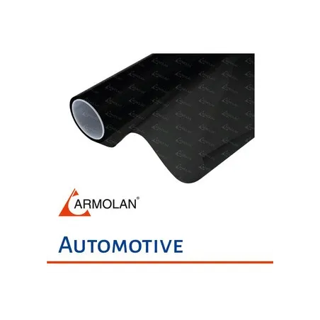 Daytona 5 Scheibentönung 1,52m | 5% VLT | carfoil.ch