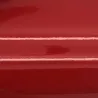 Oracal 970-031GRA Rot glanz (Rapid Air) Autofolie | carfoil.