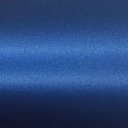 Oracal 970-196MRA Nachtblau metallic matt (Rapid Air) Autofo