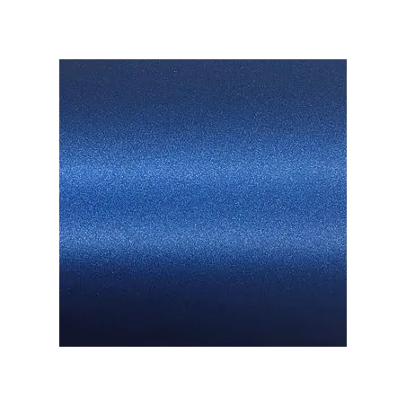 Oracal 970-196MRA Nachtblau metallic matt (Rapid Air) Autofo