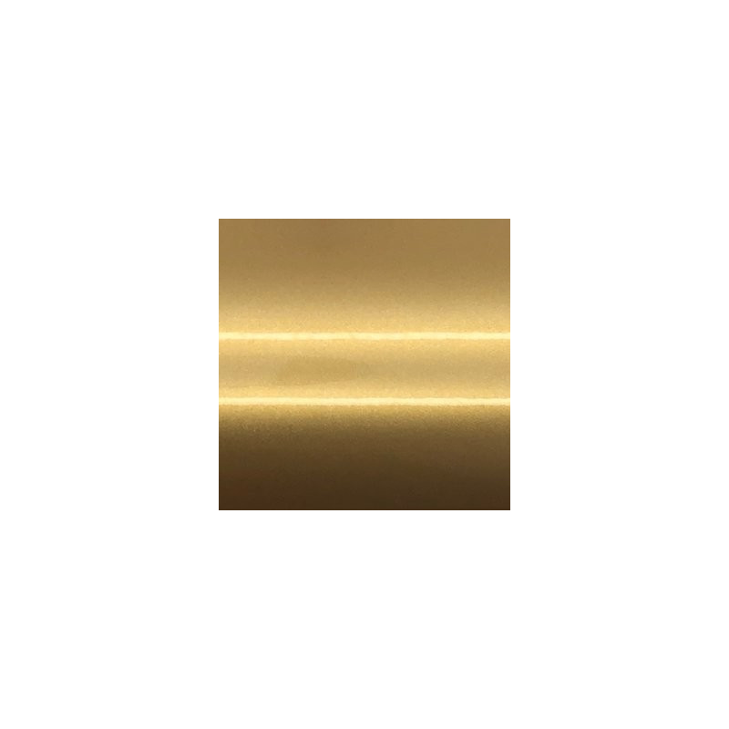 Car Wrapping Folie von Oracal. Pyrit metallic (Rapid Air)