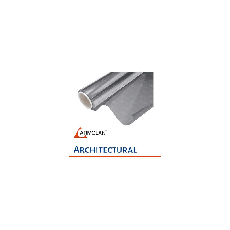 Premium Ra CH 20 , 1.52 m x 30.48 m , · 2-layer PET film , 99% UV rejection , · for indoor installation · scratch-resistant surf