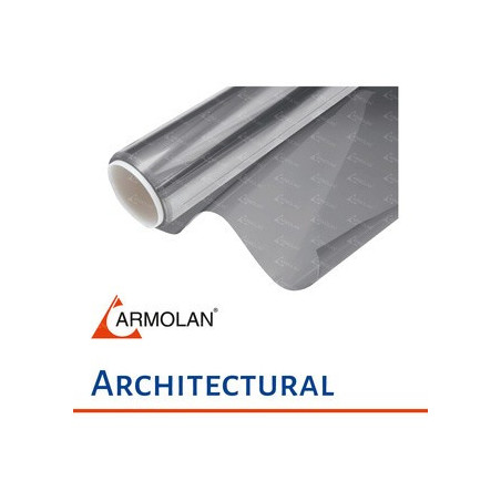 Premium Ra CH 20 , 1.52 m x 30.48 m , · 2-layer PET film , 99% UV rejection , · for indoor installation · scratch-resistant surf