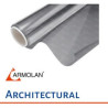 Premium Ra CH 20 , 1.52 m x 30.48 m , · 2-layer PET film , 99% UV rejection , · for indoor installation · scratch-resistant surf