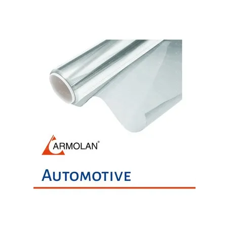 Spectrum Grey 80 Window Tint 1,52m | 80% VLT | carfoil.ch