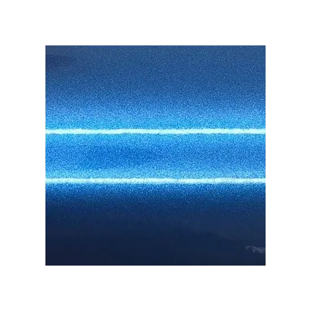 Oracal 970-197GRA Azur metallic glanz (Rapid Air) Autofolie 
