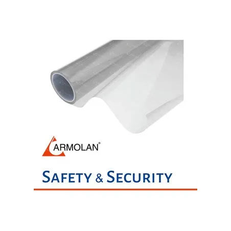 UV-Protect Clear Shield 1,52m | 99,9% UV | carfoil.ch