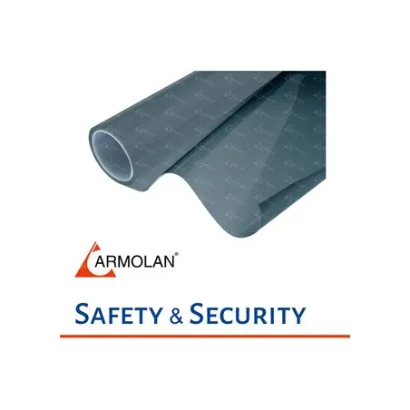 Premium grey Matt Interior , 1.52 m x 30.48 m , · foil , · 2-layer PE-foil , · translucent , · gray , · Druckem