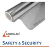 Safety 4mil Safety Film 1,52m | carfoil.ch