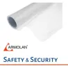Safety 4mil Sicherheitsfolie 1,52m | carfoil.ch