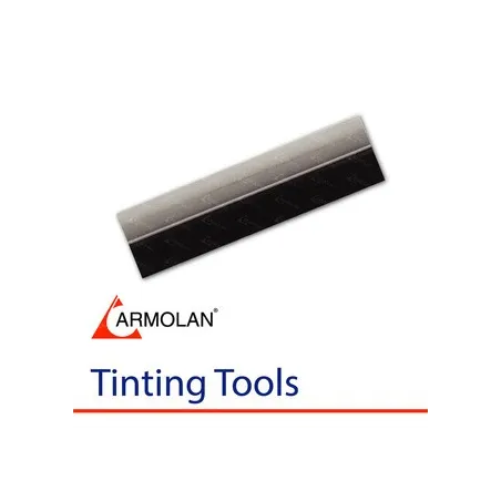 Gummiwischer 20 cm | carfoil.ch