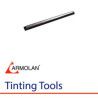 30 cm rubber squeegee 30 cm rubber puller\nbreite Rail from stainless lip steel for use with softer rubber. combine