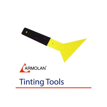 Slim Foot Rakel | carfoil.ch