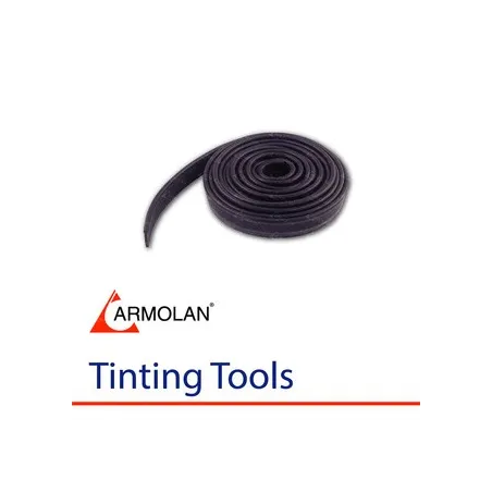 Ersatz Gummi für AW0526/389/390/391 3.5 m | carfoil.ch