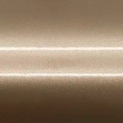 Oracal 970-922GRA Messing metallic glanz (Rapid Air) Autofol