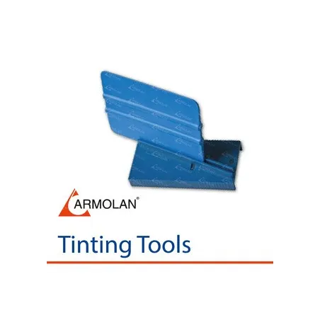 Armolan Hard Card Schärfer | carfoil.ch