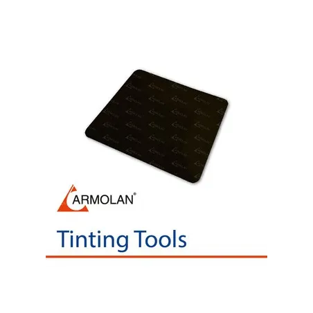 Hard Card Rakel Schwarz (weicher) | carfoil.ch