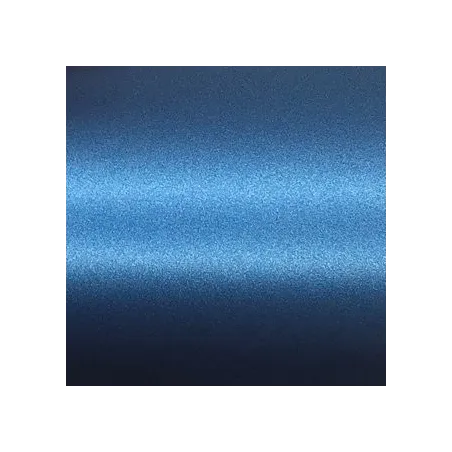 Oracal 970-197MRA Azur metallic matt (Rapid Air) Autofolie |