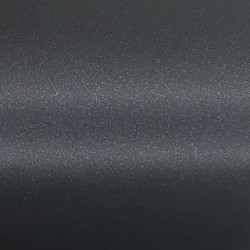 Car Wrapping film from Oracal. Anthracite metallic matt (Rapid Air)